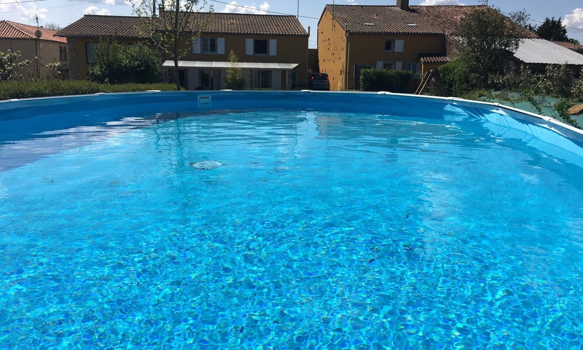 La Reorthe House | Gite family