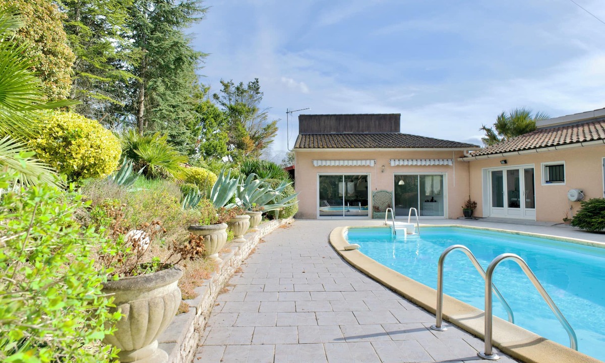 Soupex Cabin | Gite Fleuri Soupex (Aude)