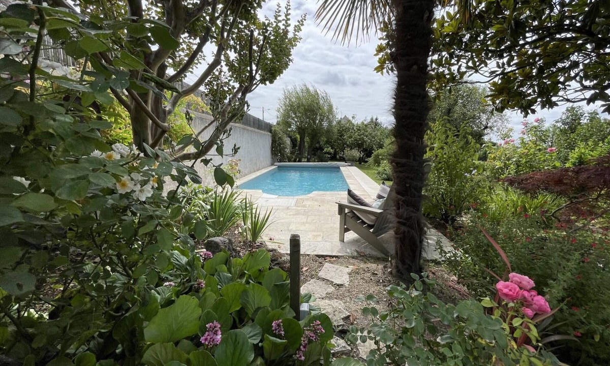 Fondettes Cottage | Gite Fondettes, 3 bedrooms, 5 persons