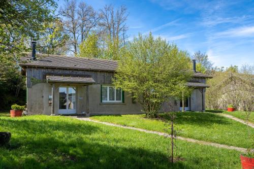 Le Soulie House | Gite Fontaine
