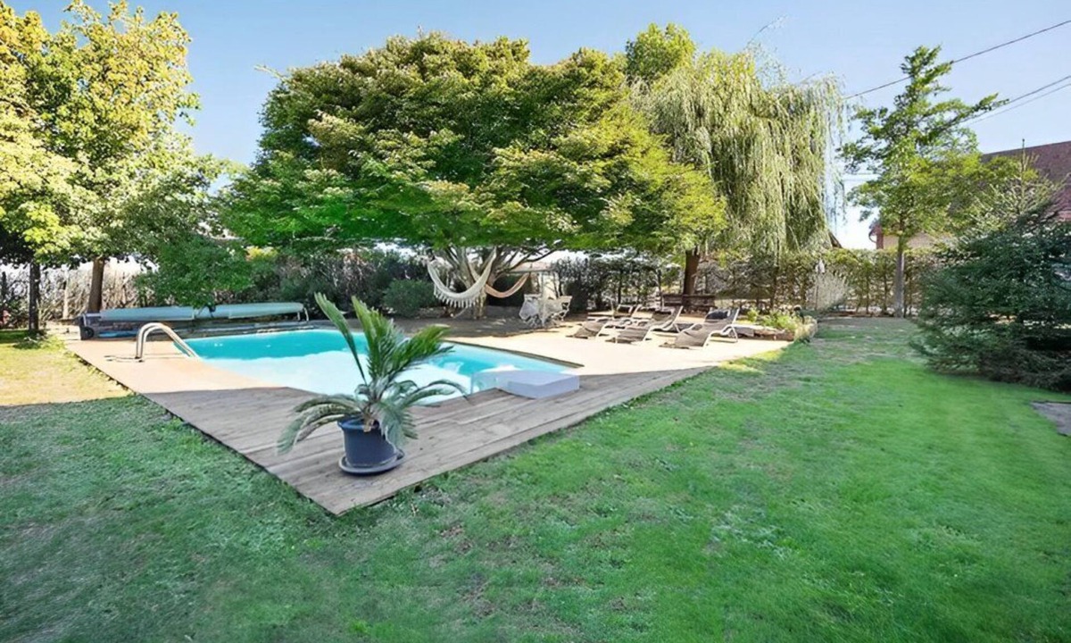 Ingenheim Apartment | Gite for 3 to 5 people