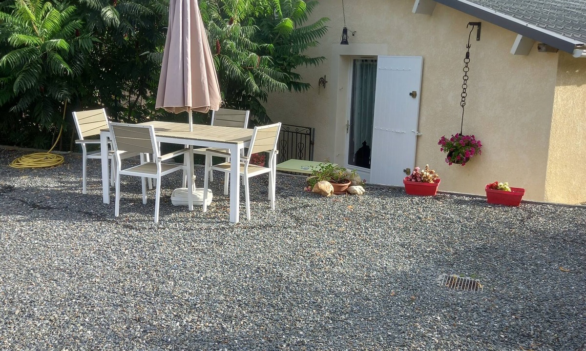 Curvalle House | GITE FOR 4 PEOPLE