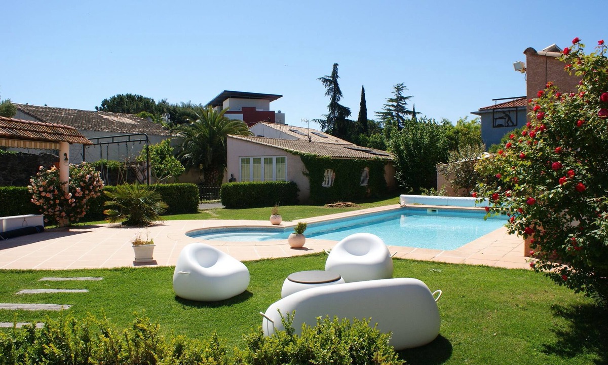 Agde Cottage | GITE FOR 4 PERS WITH POOL