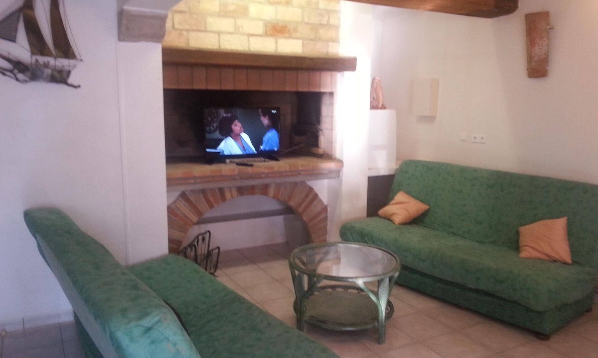 Labruguiere House | Gite for 4 to 10 people