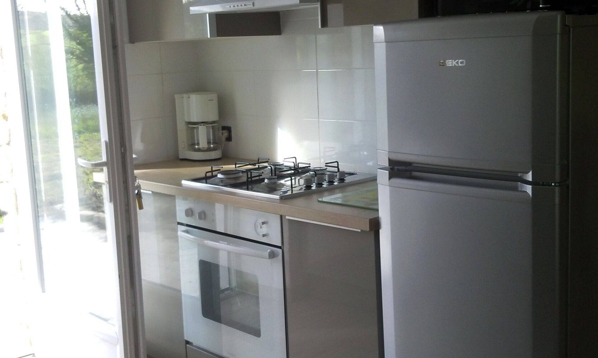 Arradon Cottage | gite for 6 pers in arradon