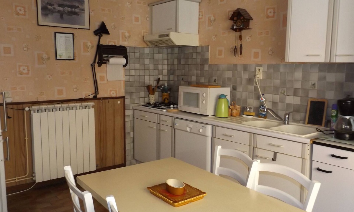 Vergeze House | Gite for 6 persons in Codognan