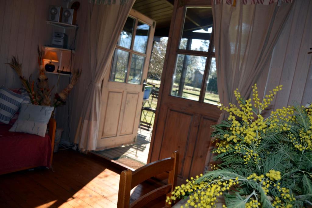 Sainte-Eulalie-en-Born House | Gite foret landaise
