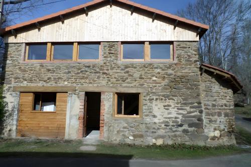 Montclard House | Gite Four À Pain