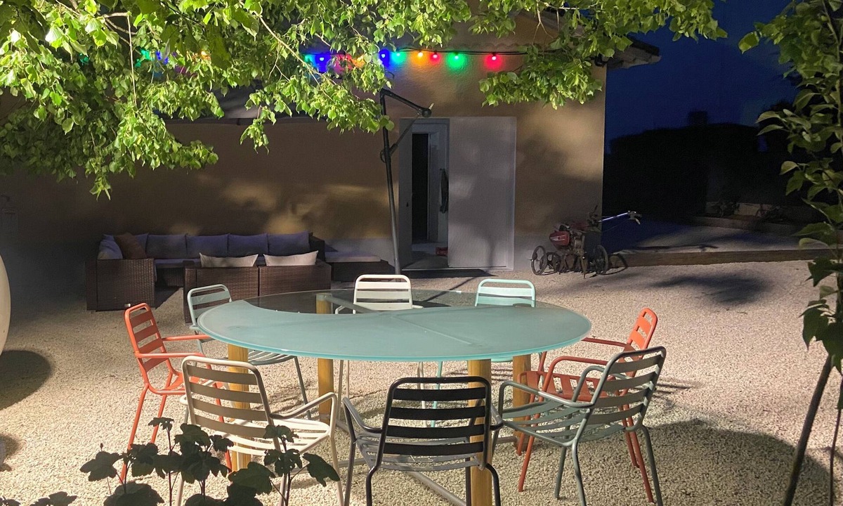 Cubjac Villa | Gite de la Plaine