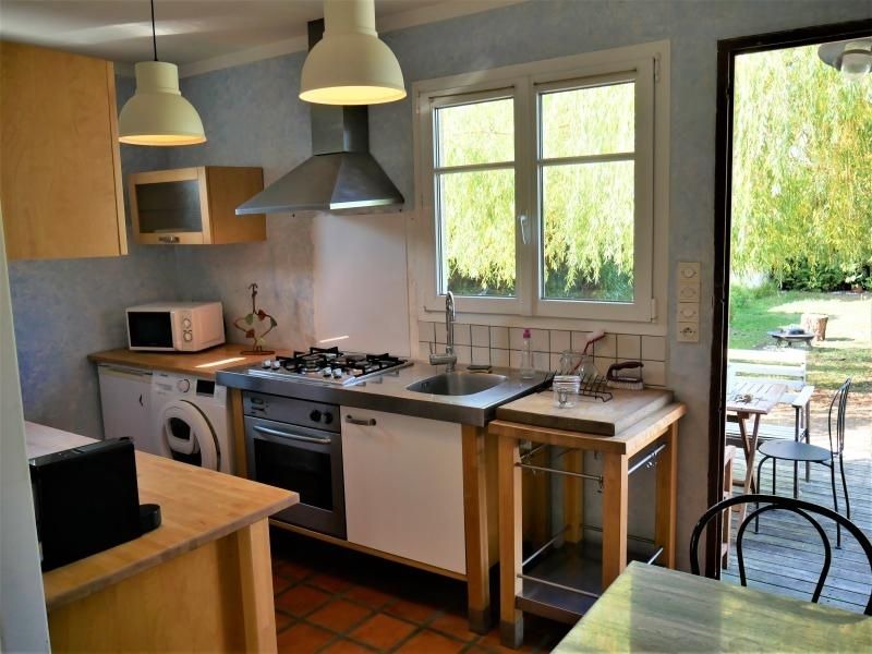 Saint-Hilaire-Saint-Mesmin House | Gite Saint-Hilaire-Saint-Mesmin, 2 bedrooms, 4 persons