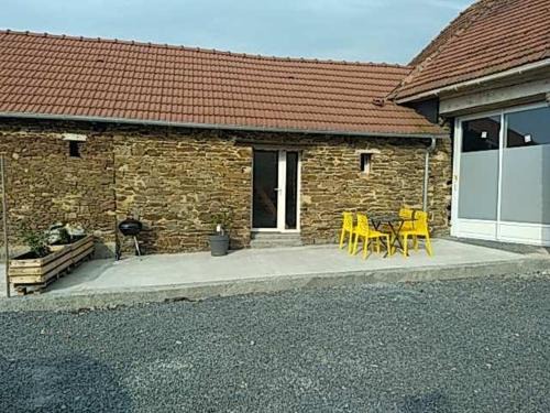 Sainte-Marguerite-d'Elle House | gite