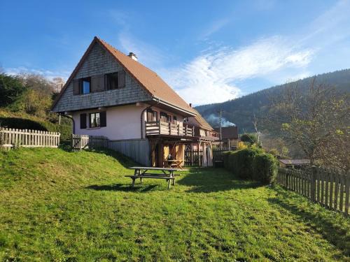 Natzwiller House | Gite Frien'ds