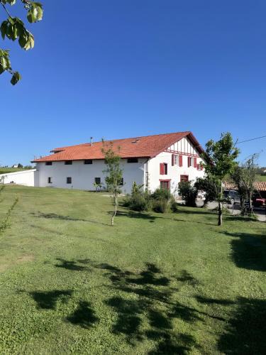 Beguios House | Gite Goitiaya