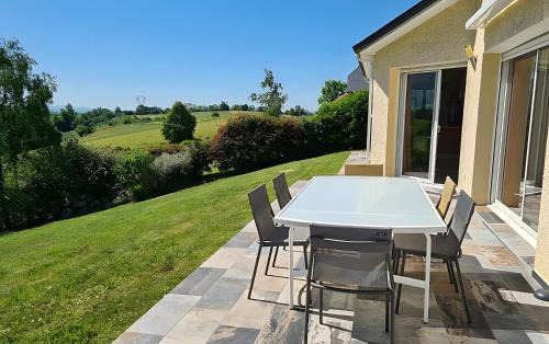 Buzy House | Gite Gousseau