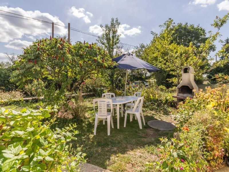 Guemene-Penfao House | Gite Guémené-Penfao, 2 bedrooms, 4 persons