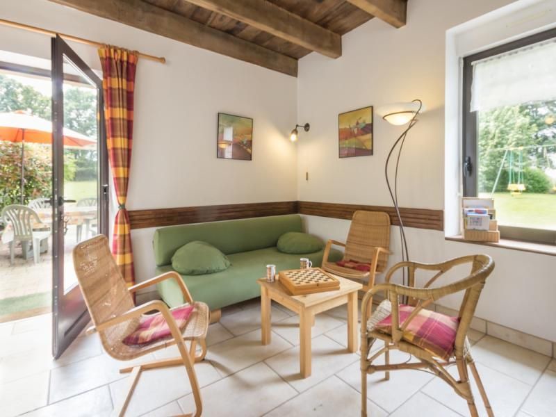 Guemene-Penfao House | Gite Guémené-Penfao, 3 bedrooms, 7 persons