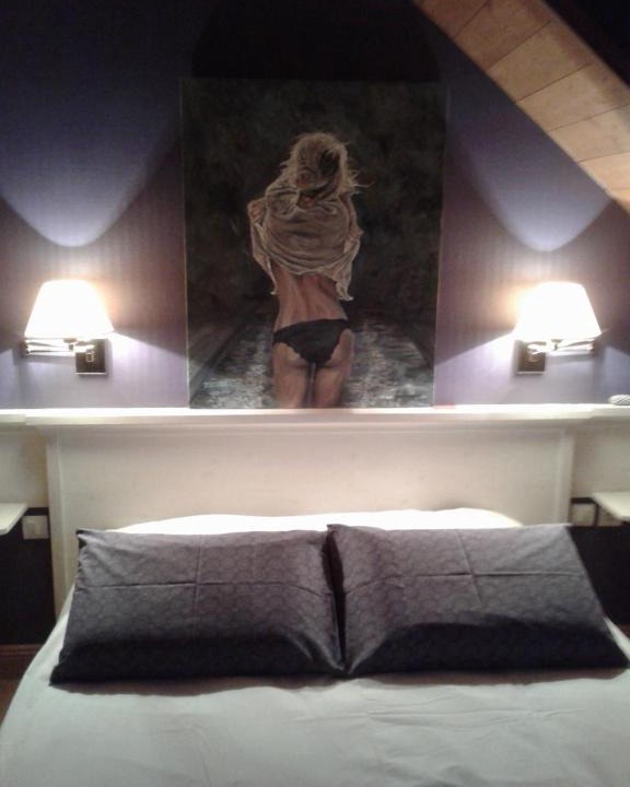 Ottrott Apartment | Gite Habsiger