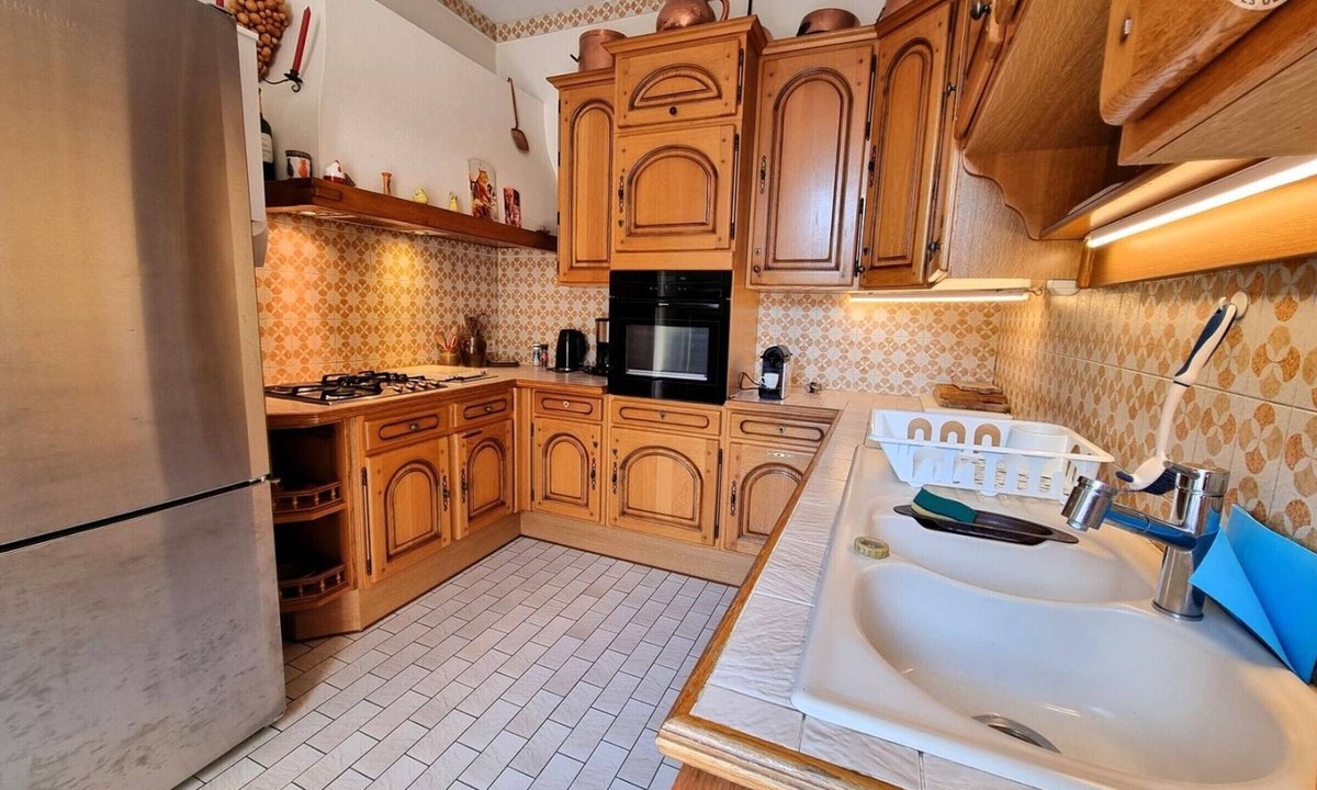 Hecq Cottage | Gite Hecq, 2 bedrooms, 4 persons