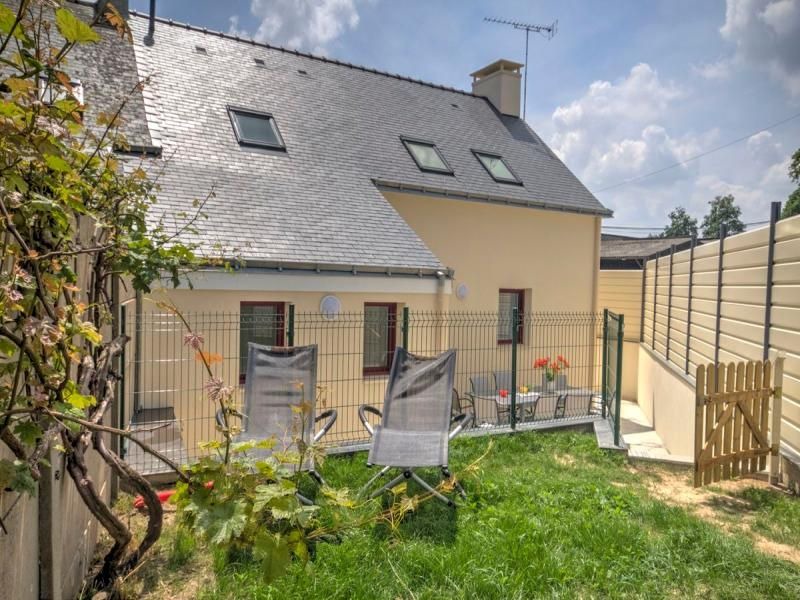 Herbignac House | Gite Herbignac, 3 bedrooms, 7 persons