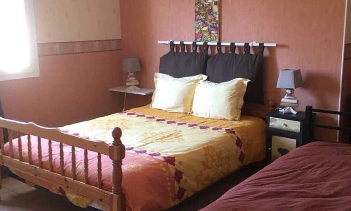 Belin-Beliet House | - Gite Heron -