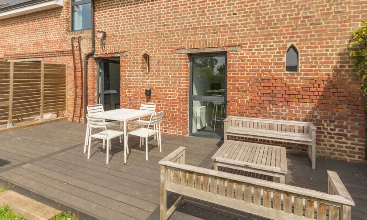 Heuqueville House | Gite Heuqueville, 2 bedrooms, 5 persons