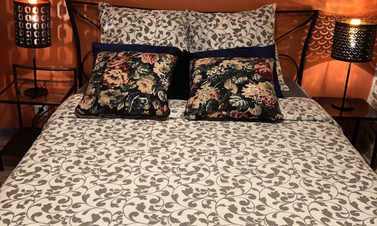 Soudan House | Gite Horizon