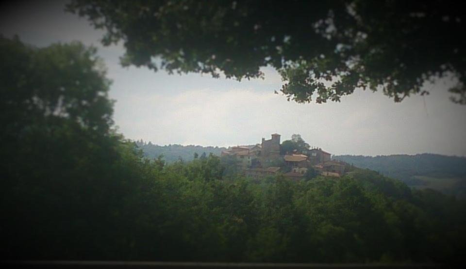 Ternand House | Gite il était une fois