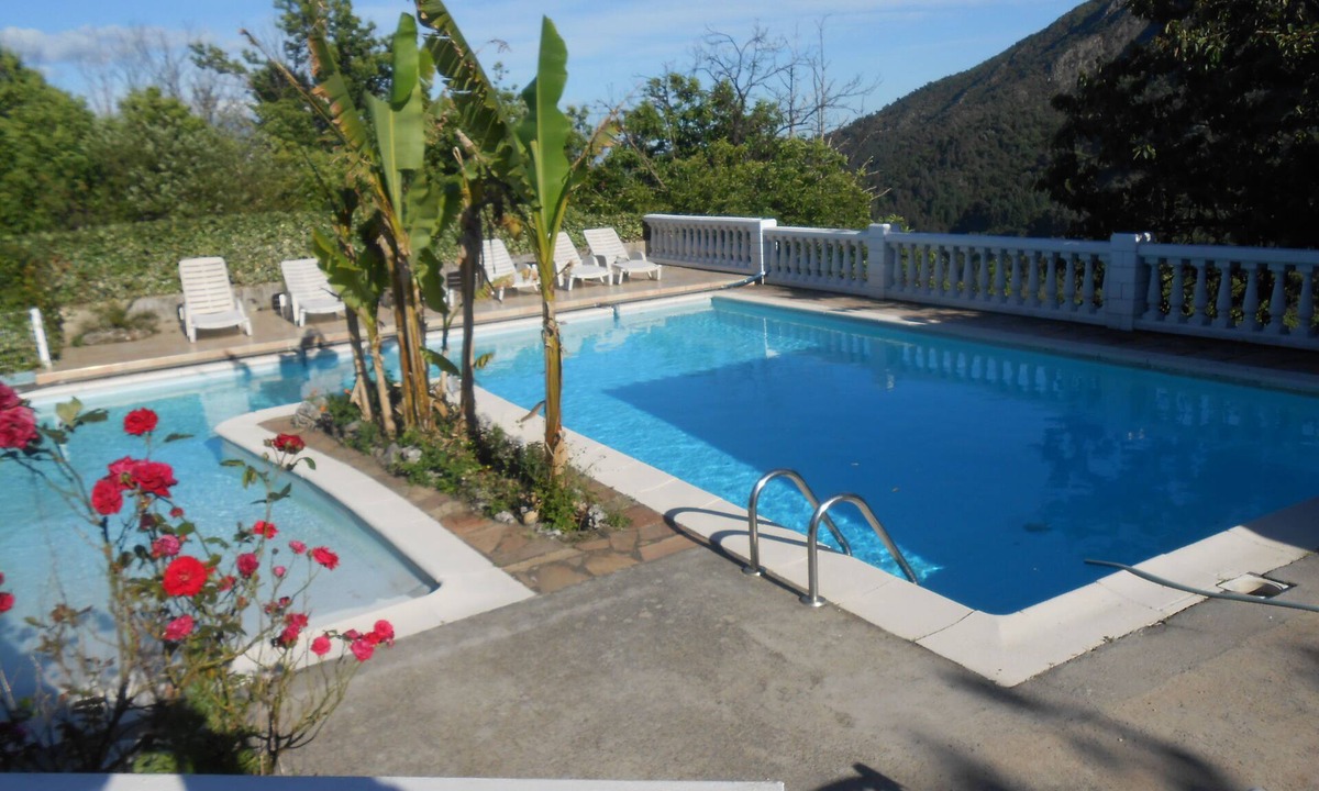 Gravieres House | Gite in cévennes ardéchoise