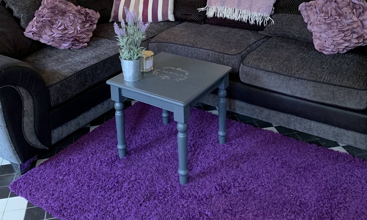 Le Donjon House | Gite in Château Grounds