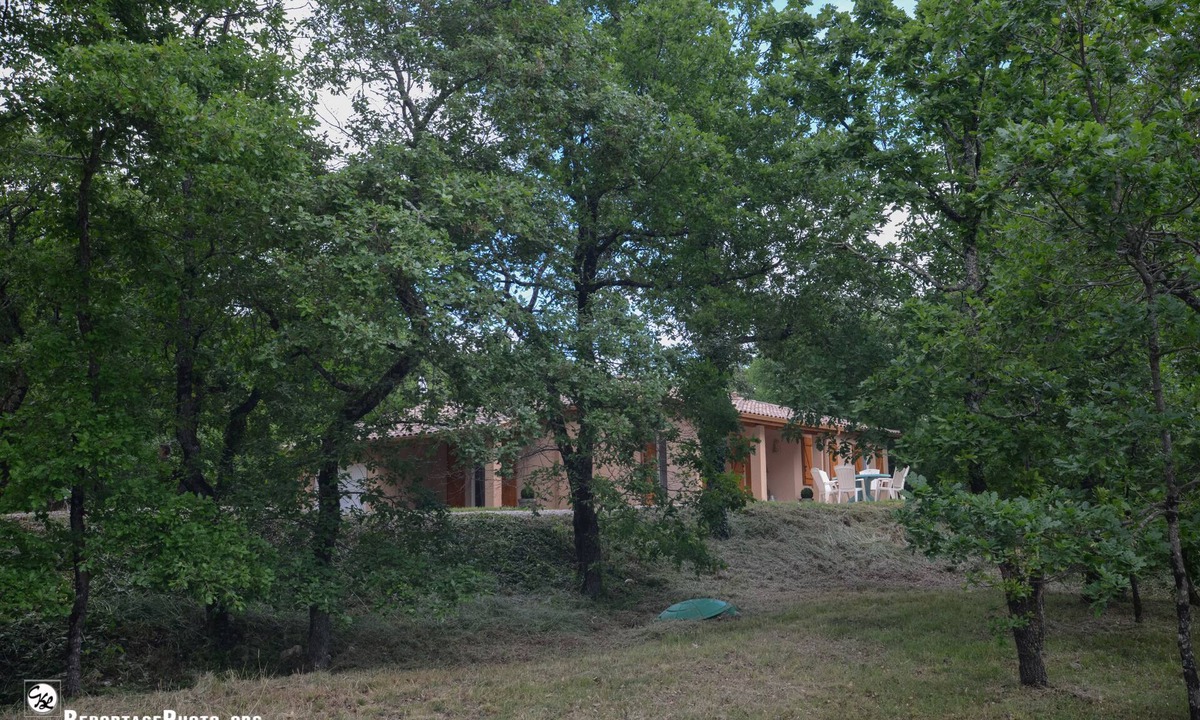 Lauzerte Cottage | Gite in Quercy Blanc with all mod cons