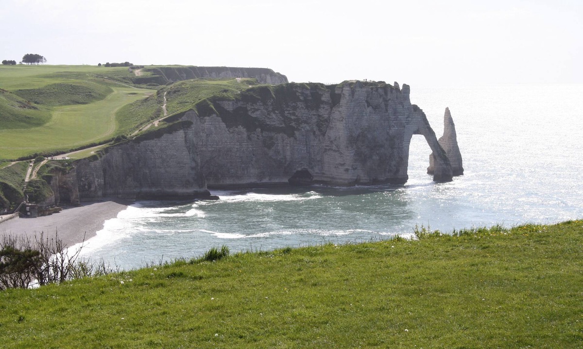 Saint-Leonard House | Gite in the greenery of an old Normandy hostel, between Etretat and Yport