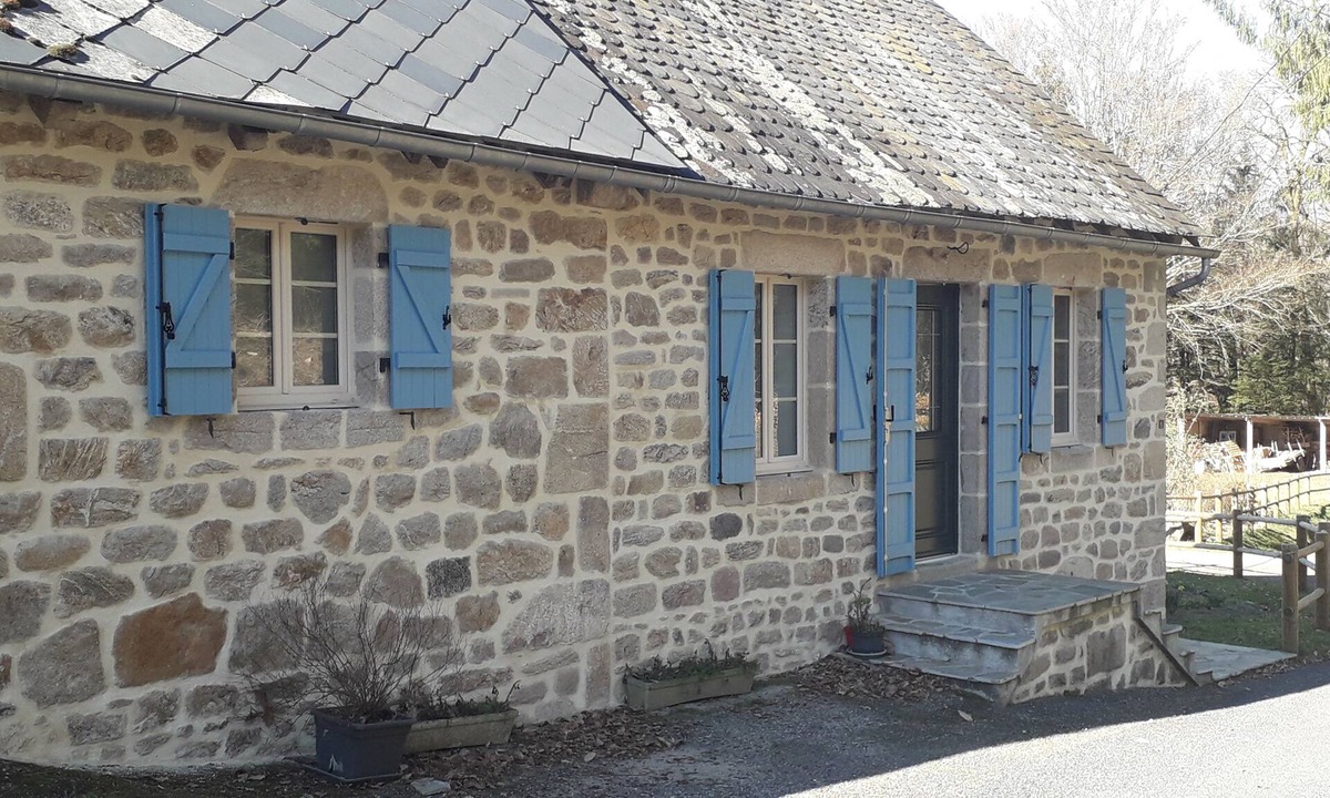 Espagnac Cottage | Gîte in the heart of Corrèze