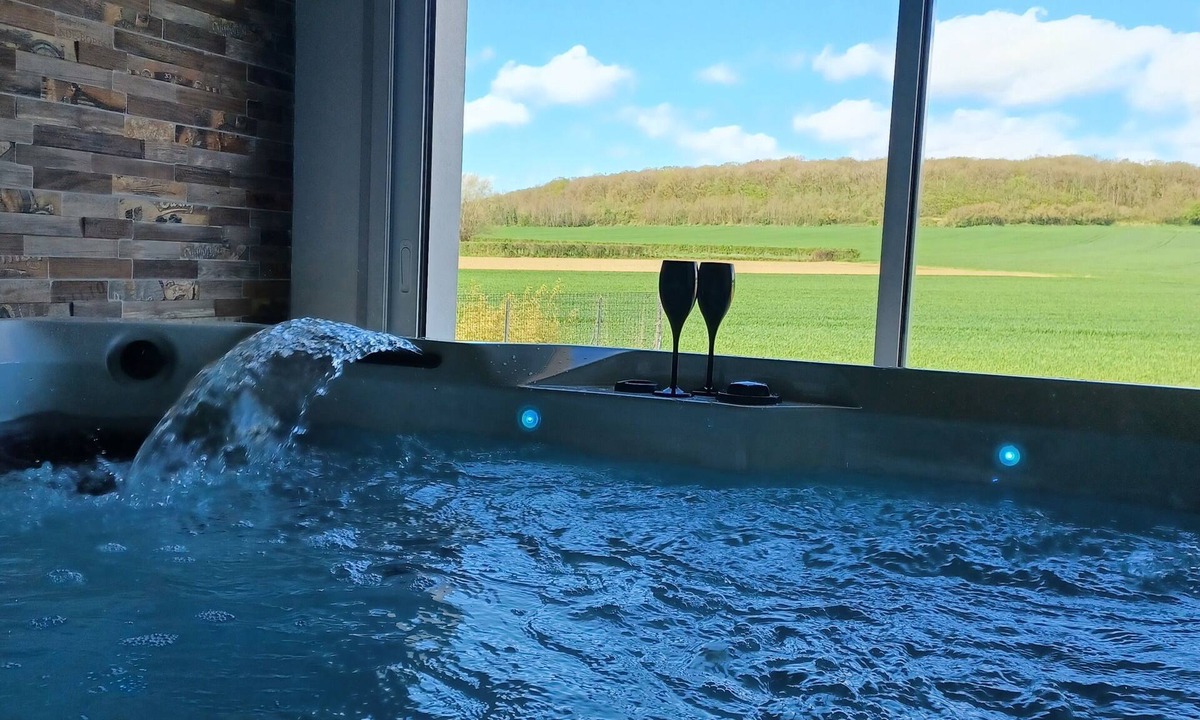 Heuringhem Bed & Breakfast | Gite Indus 2 to 6 persons