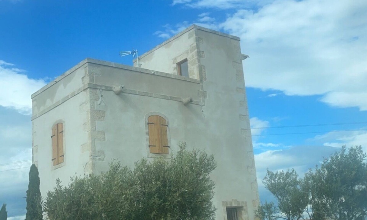 Lunel-Viel Apartment | Gite Isolé au Milieu des Vignes