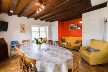 Savigne-sous-le-Lude House | Gite jardin du garde