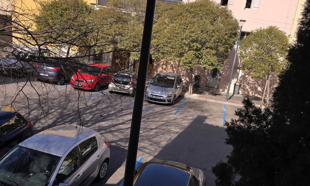 Rivesaltes Apartment | Gite kastor