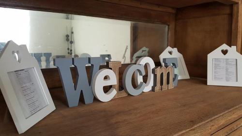 Hillion House | Gite Ker Ermael