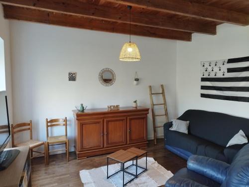 Plourac'h House | Gite Kerlimoz