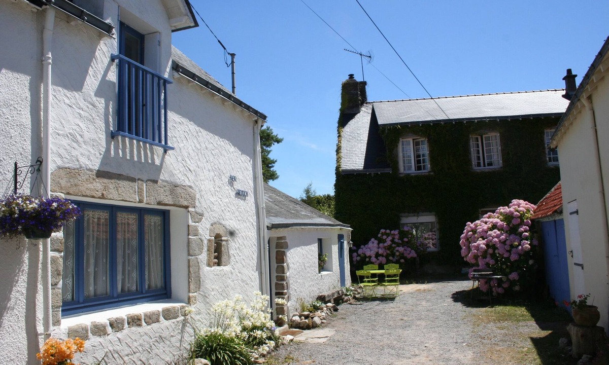 Mesquer House | Gite Kerpitouch - Quimiac