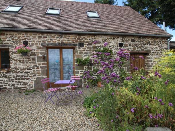 L'Epinay-le-Comte House | Gite L'Épinay-le-Comte, 1 bedroom, 2 persons