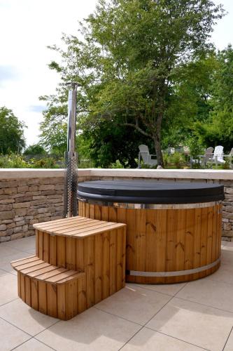 Ray-sur-Saone House | Gite L étable du Bien Etre