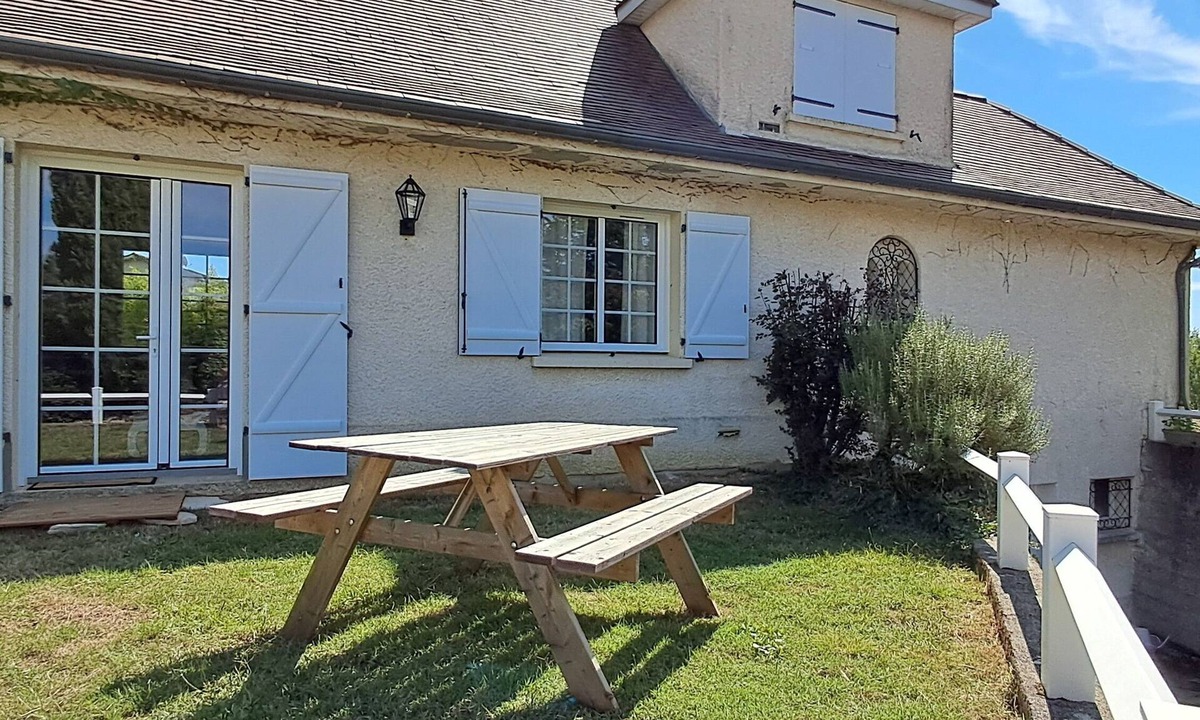 Auch Apartment | Gite L'abri gascon