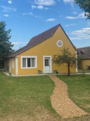 Roeze-sur-Sarthe House | Gite l'Amical