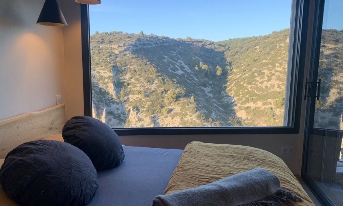 Methamis Cottage | Gite l'annesque at Metafort