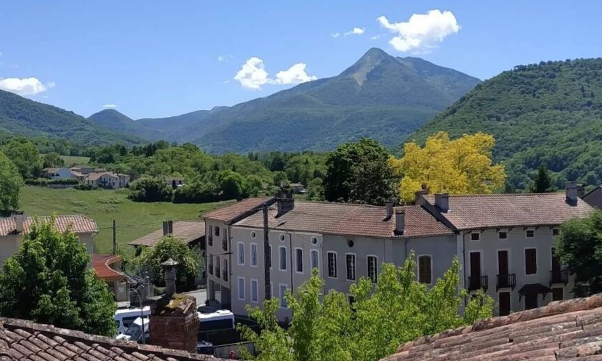 Aspet House | Gite L'arenoulat