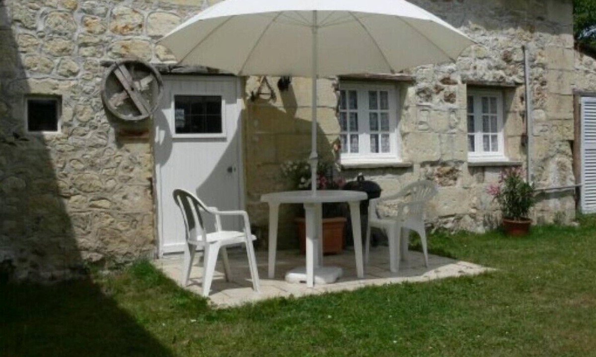 Allonnes House | Gite l'Ecurien