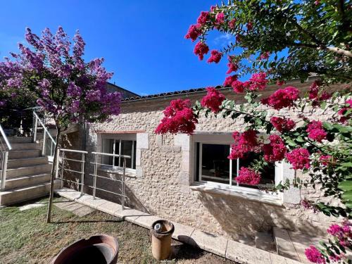 Eymet Villa | Gite L'Envie d'Eymet