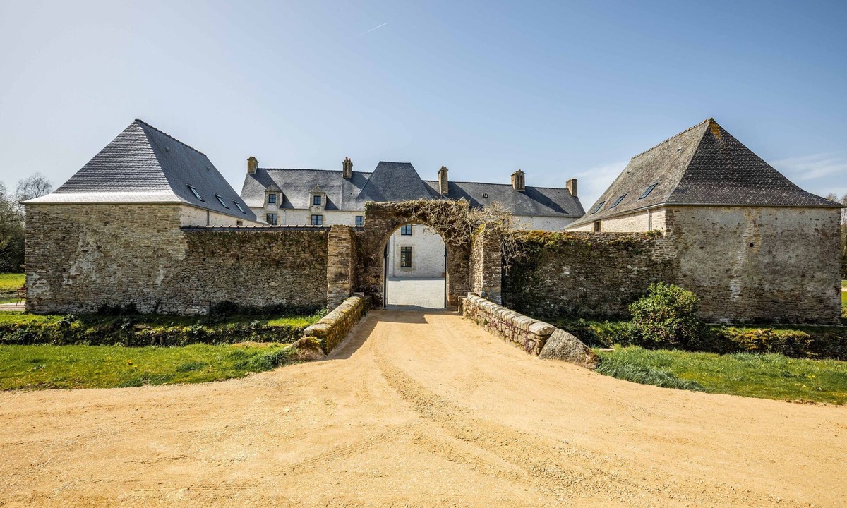 Pluvigner Cottage | Gite L'erdeven