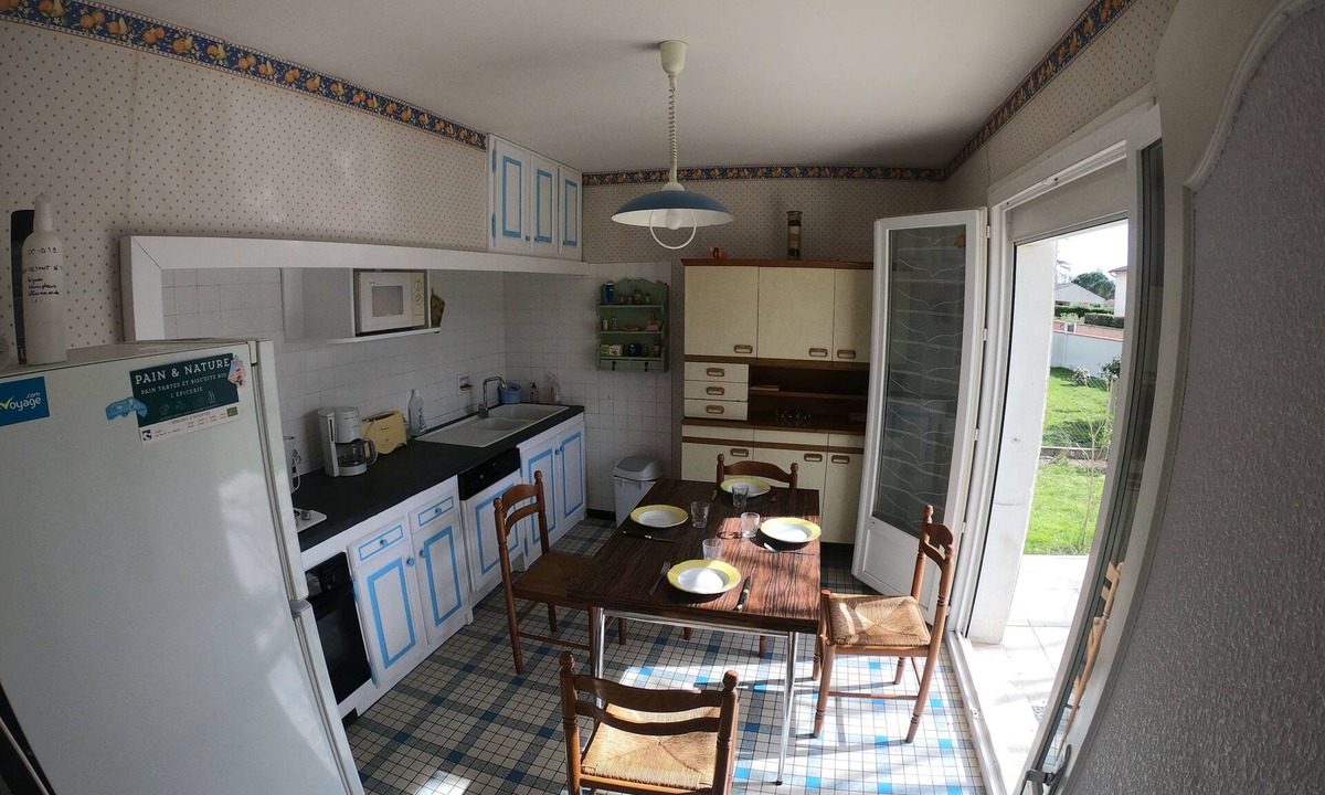 Vielmur-sur-Agout House | Gite l'Escale in Vielmur sur Agout sleeps 4