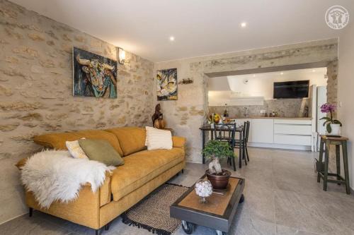 Traize House | Gite l 'Eternelle